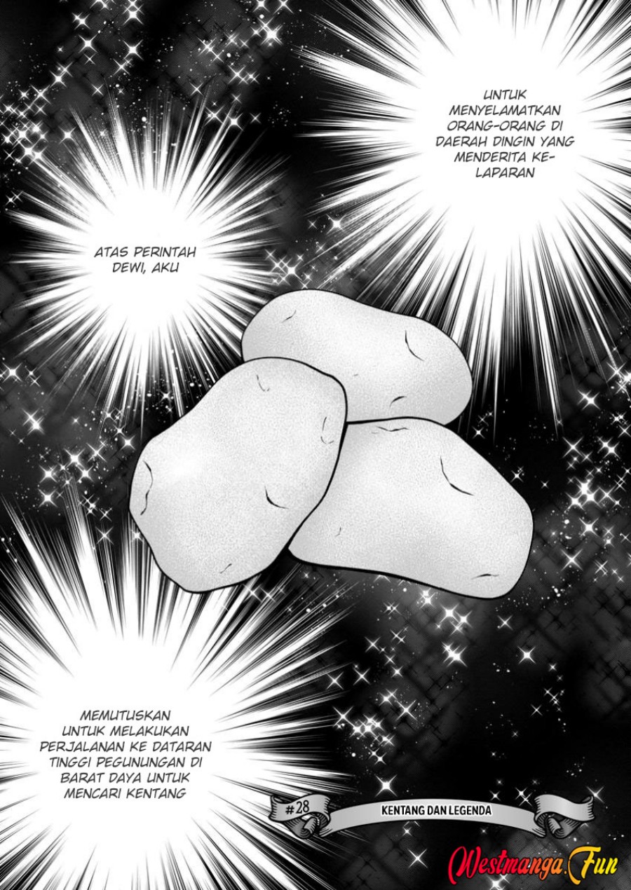 Isekai Cheat Kaitakuki